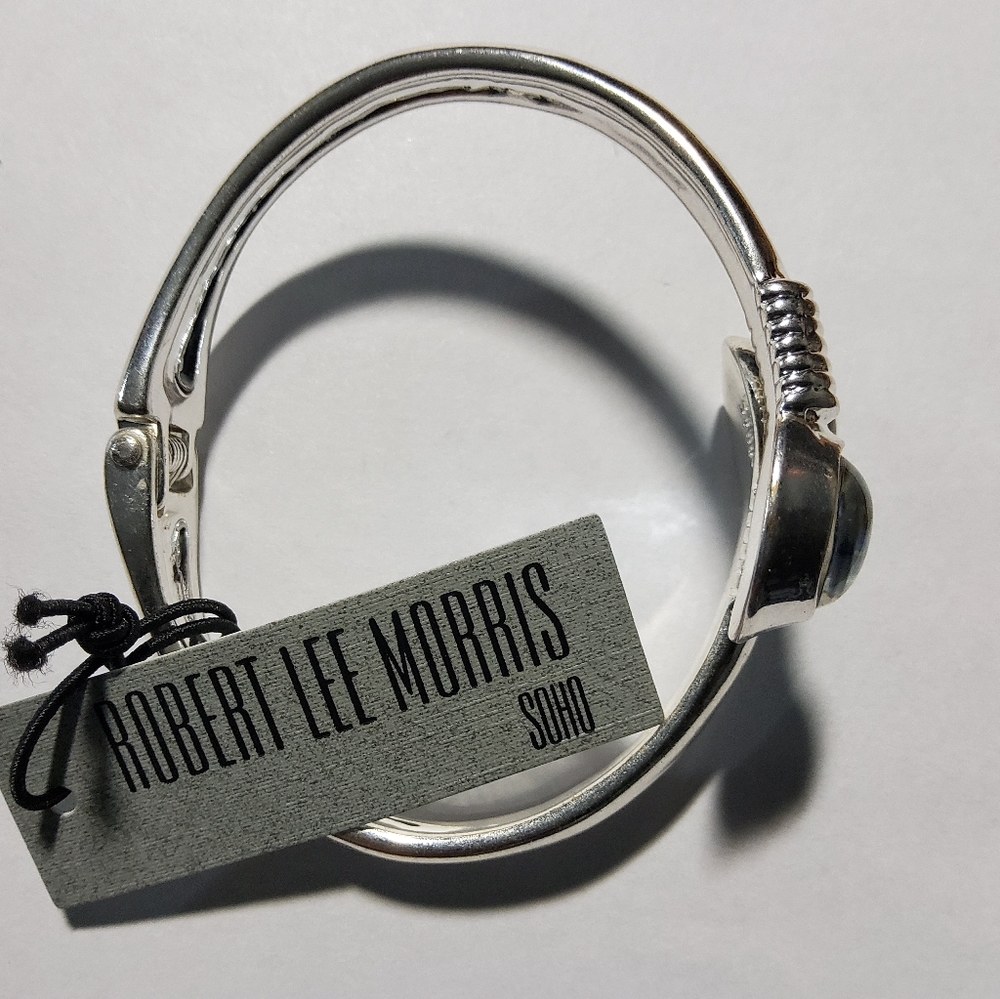 Robert Lee Morris Bracelet - Picture 9 of 9
